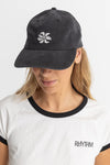 Sundance Cap / Vintage black