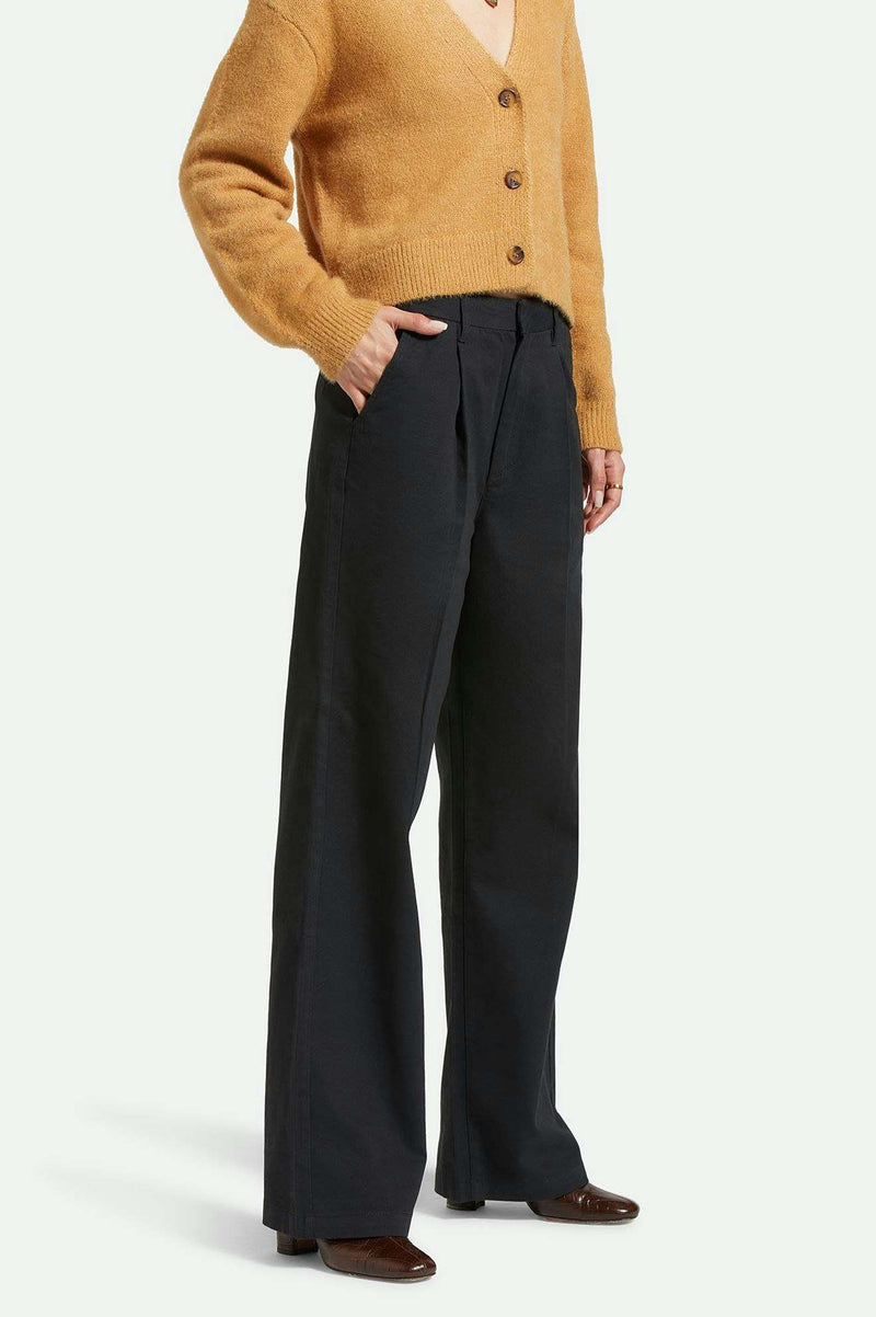 Ludlow Trouser Pant / Black