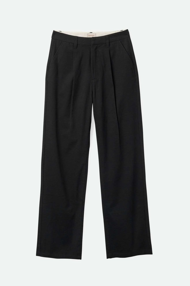 Ludlow Trouser Pant / Black