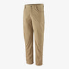 Quandary Pants Reg / Classic Tan