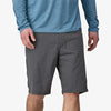 Quandary Shorts 10" / Forge Grey