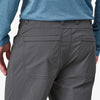 Quandary Shorts 10" / Forge Grey