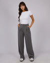 Lottie Pant / Charcoal