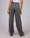 Lottie Pant / Charcoal