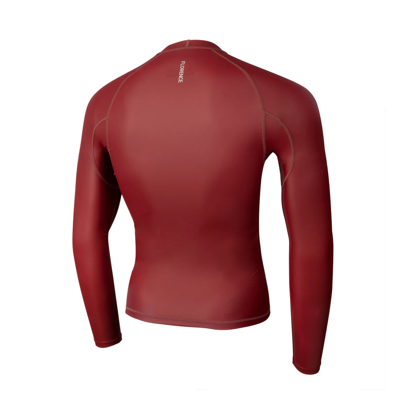 Windshield Long Sleeve Rashguard