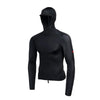 Standard Issue Long Sleeve Hooded Rashguard