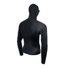 Standard Issue Long Sleeve Hooded Rashguard