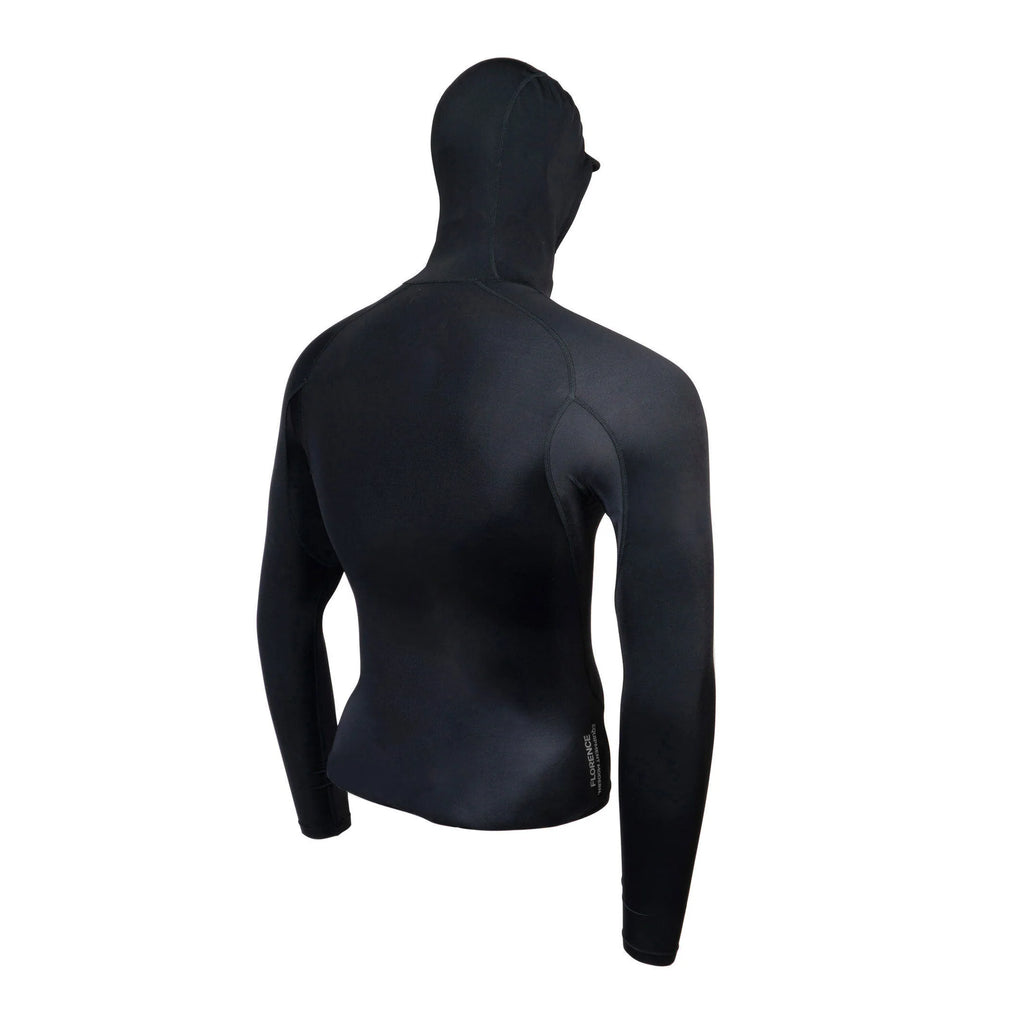 Standard Issue Long Sleeve Hooded Rashguard