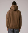 Daring Hood / Taupe