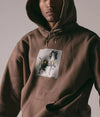 Daring Hood / Taupe