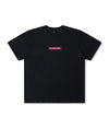 Theater T-Shirt / Black