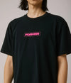 Theater T-Shirt / Black