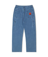 Distend VT Jean / Worn Blue