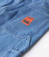 Distend VT Jean / Worn Blue