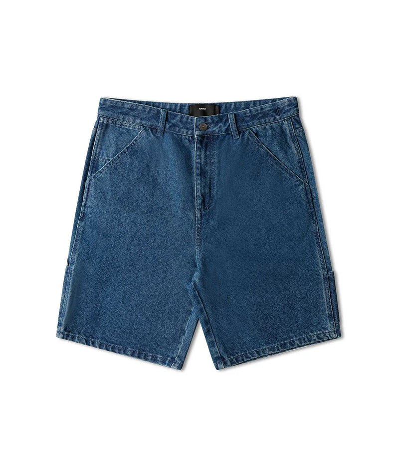 Reynolds 21" Walkshort / Blue Stone