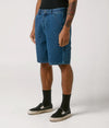 Reynolds 21" Walkshort / Blue Stone