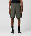 Reynolds 21" Walkshort - Deep Olive