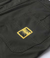 Reynolds 21" Walkshort - Deep Olive