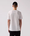 Pitch Crux T-Shirt / Bone