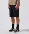 VT Distend Denim 20.5 Walkshort / Washed Black