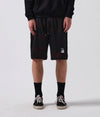 Two Tone Ball 20' Short / Black