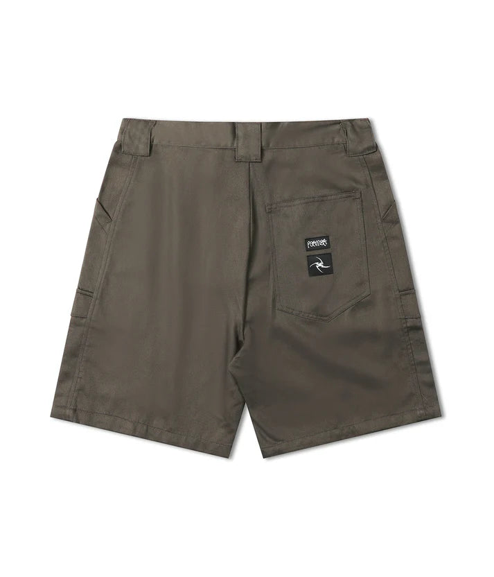 Dion Cargo Walkshort / Army