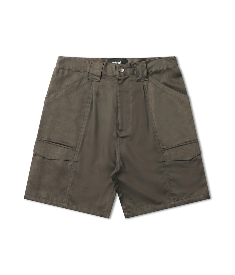 Dion Cargo Walkshort / Army