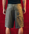 Dion Cargo Walkshort / Army