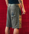 Dion Cargo Walkshort / Army