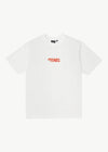 Dosed Retro Fit Tee / White