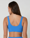 Ribbed Singlet Top / Regatta