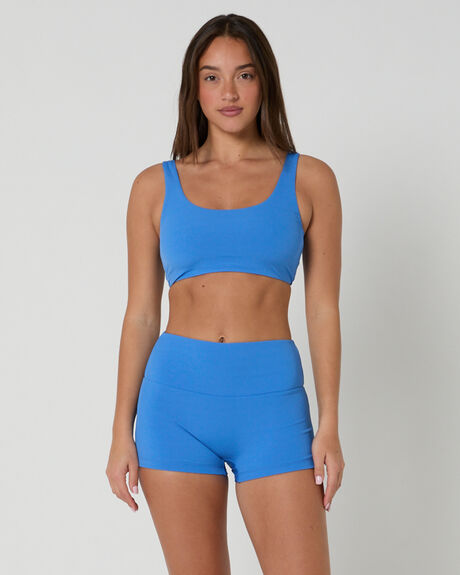 Ribbed Singlet Top / Regatta