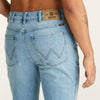 Spencer Relaxed Taper Jean / Lakeland