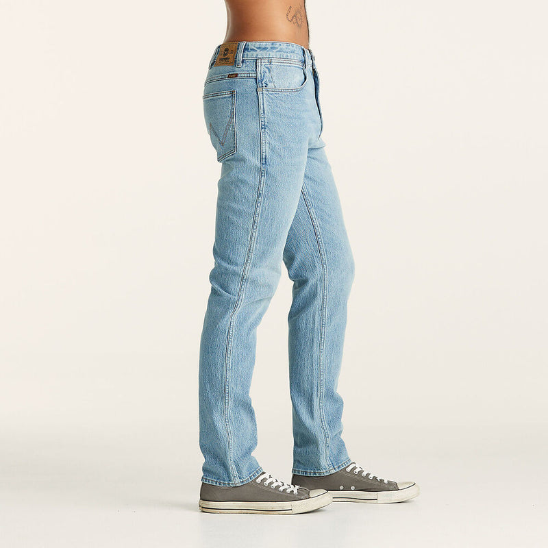 Spencer Relaxed Taper Jean / Lakeland