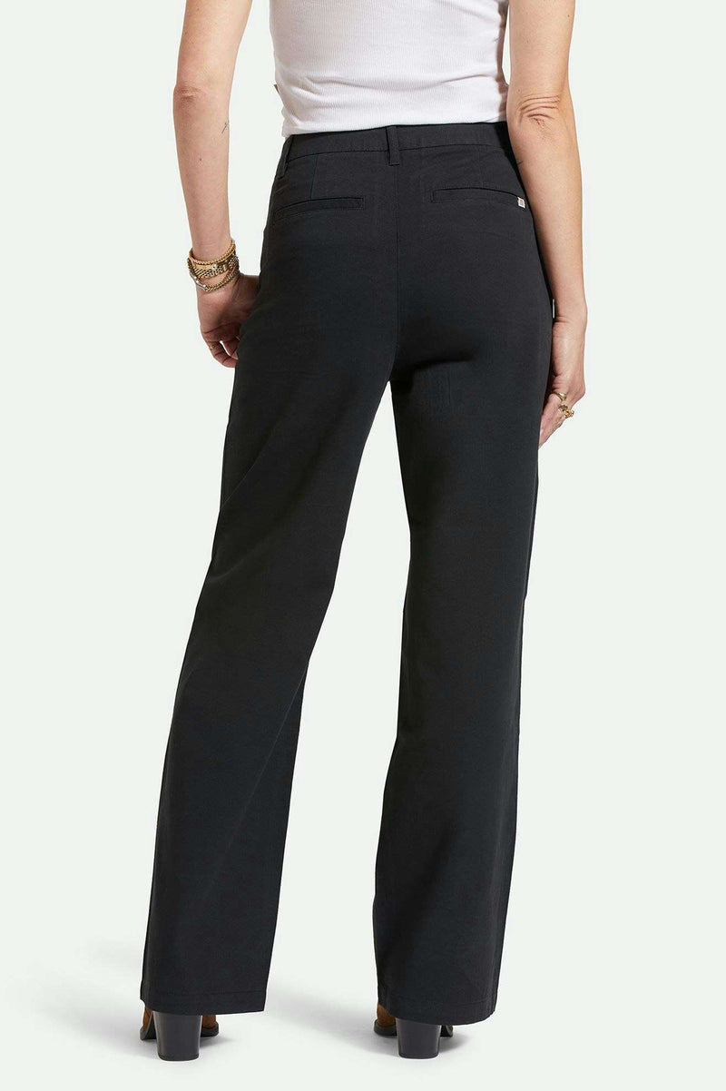 Ludlow Trouser Pant / Black