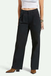 Ludlow Trouser Pant / Black