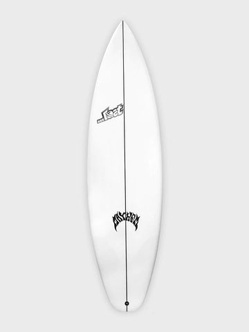 Lost Driver 3.0 Stub – AKWA SURF