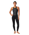 Women's O'Riginals BZ Long Jane 2mm Wetsuit - Black (A00)